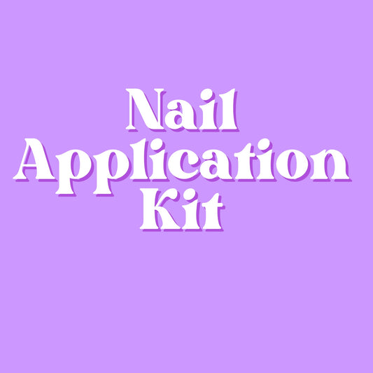 Nail Application Kit